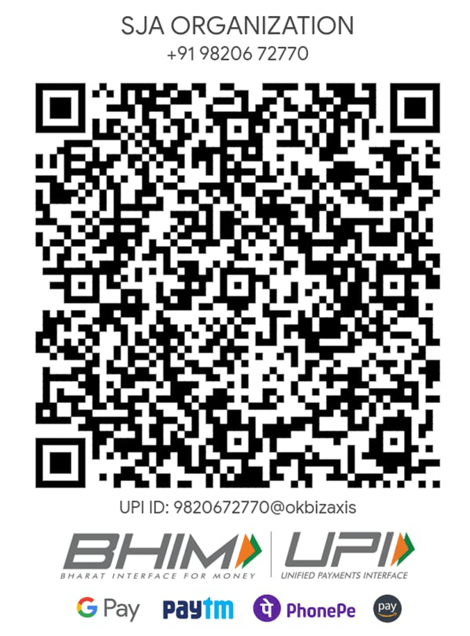 UPI QR Code